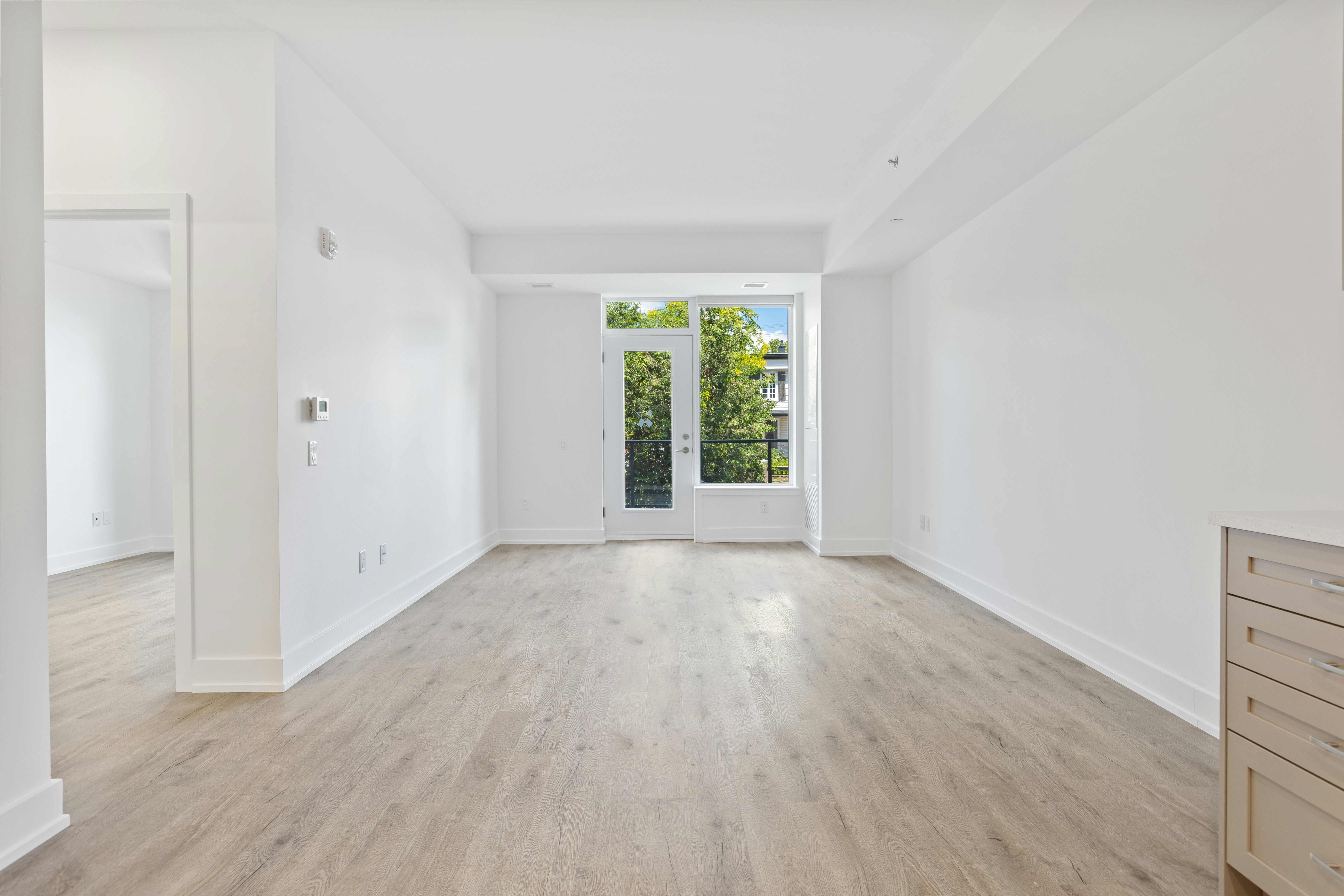 [SAMPLE] Two-bedroom apartment in Zografou