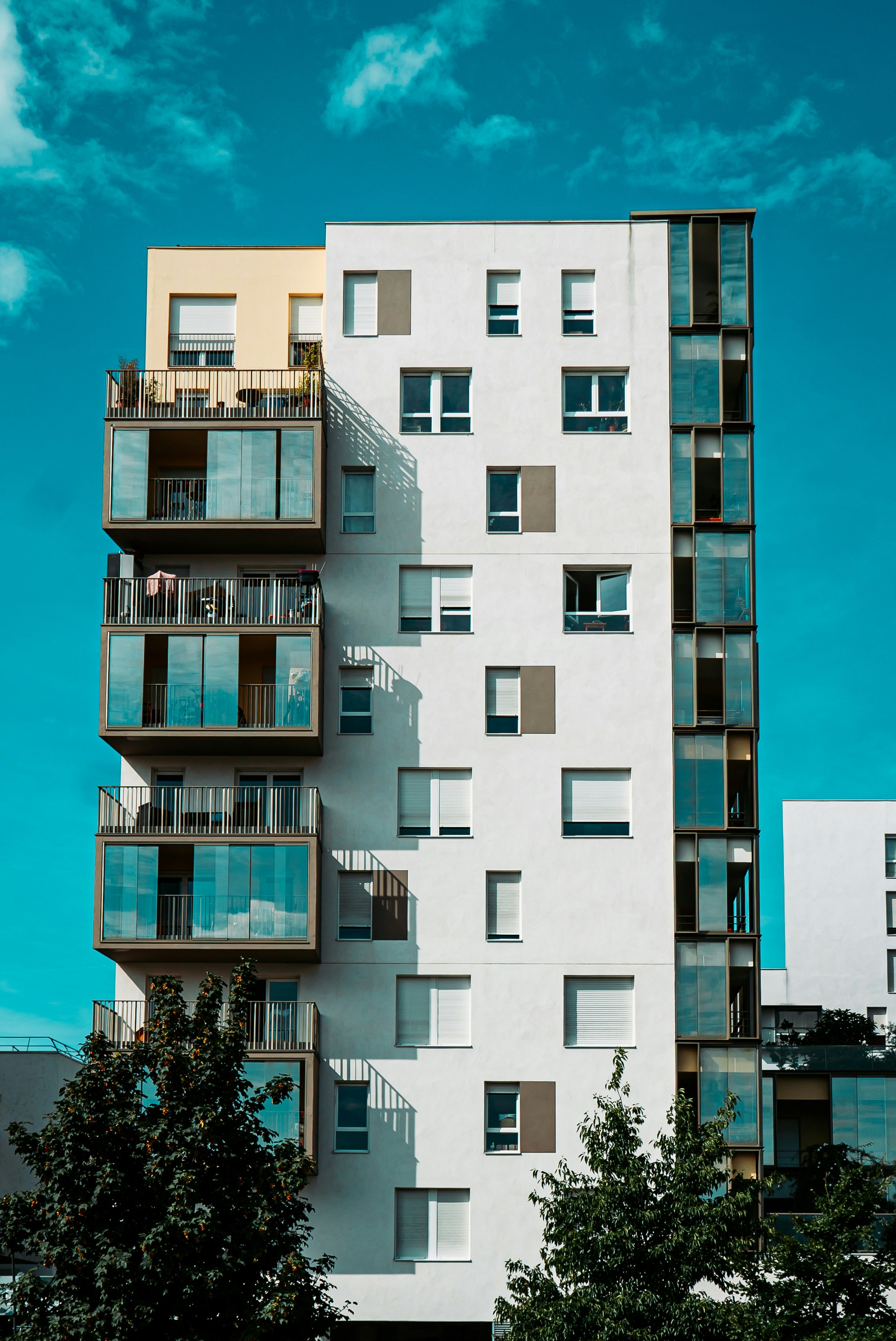 [SAMPLE] Two-bedroom apartment in Zografou